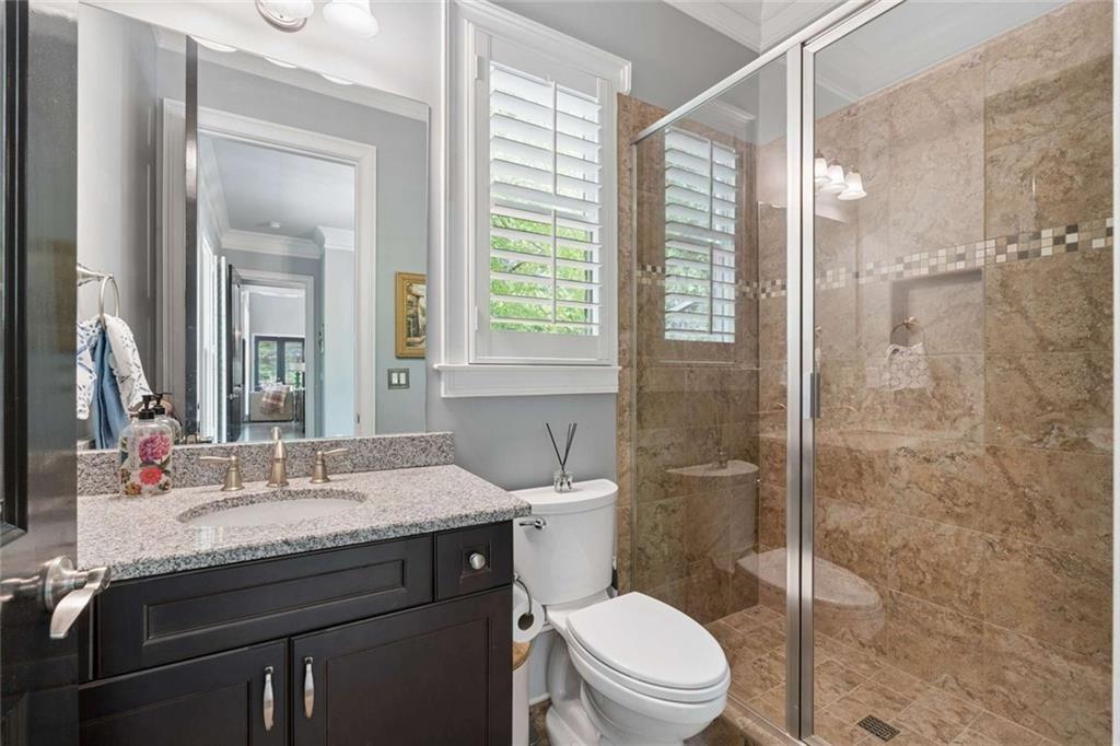 3350 Rennes Drive Northeast Brookhaven, GA 30319 - Photo 35 of 98