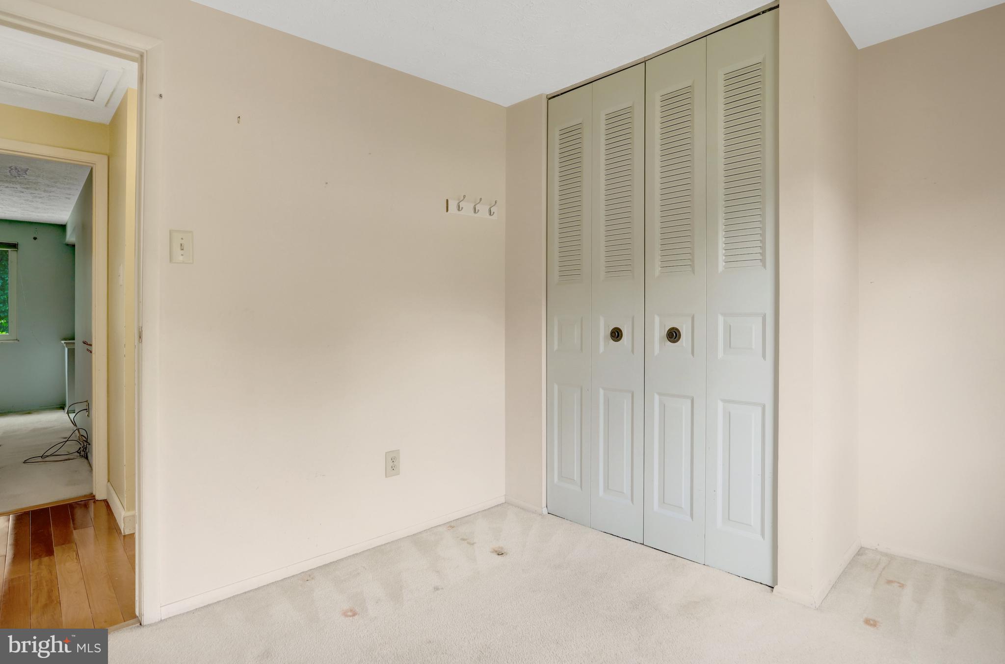 7615 Springfield Hills Drive Springfield, VA 22153 - Photo 30 of 71 a view of an empty room