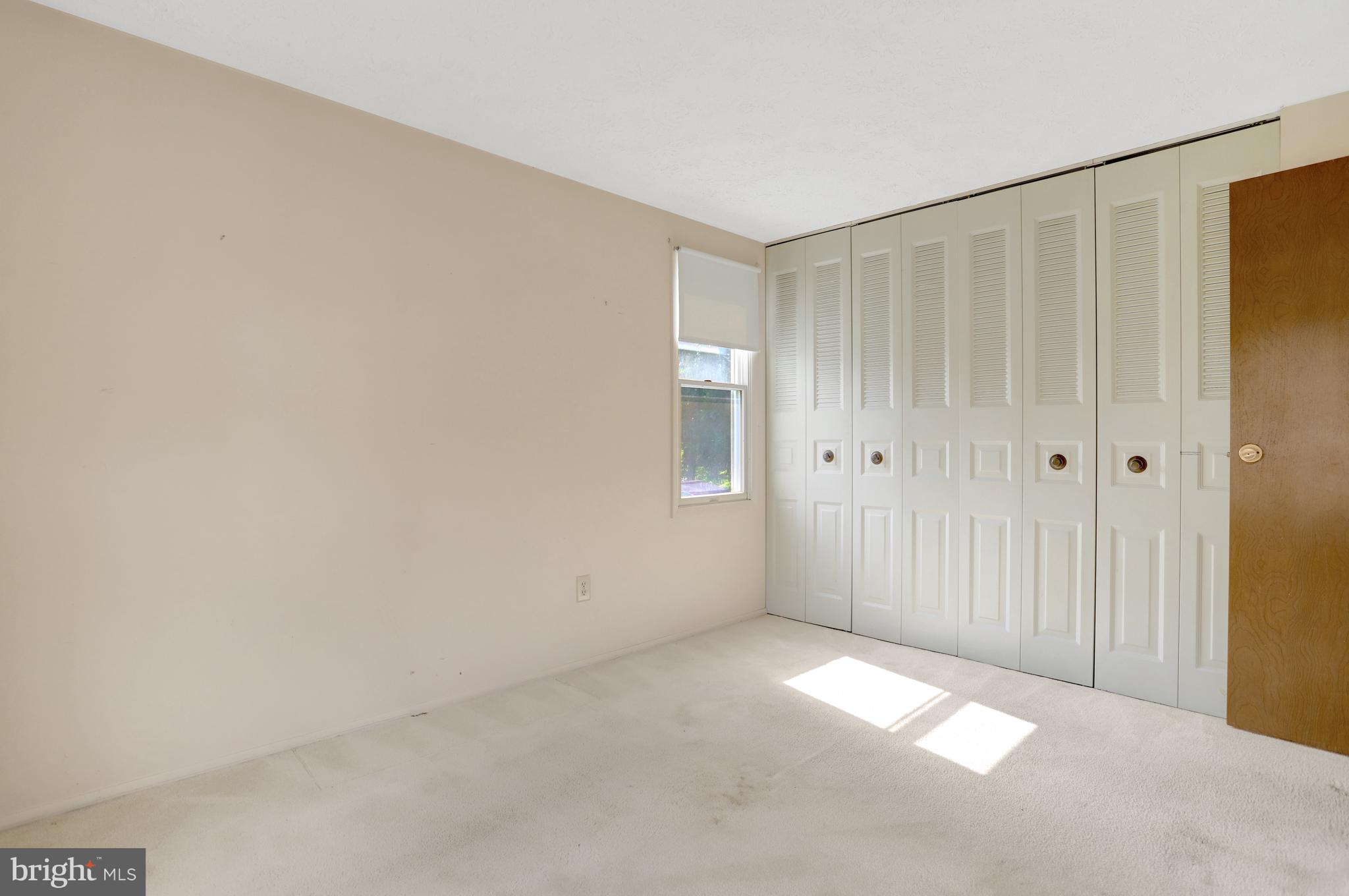 7615 Springfield Hills Drive Springfield, VA 22153 - Photo 32 of 71 a view of an empty room