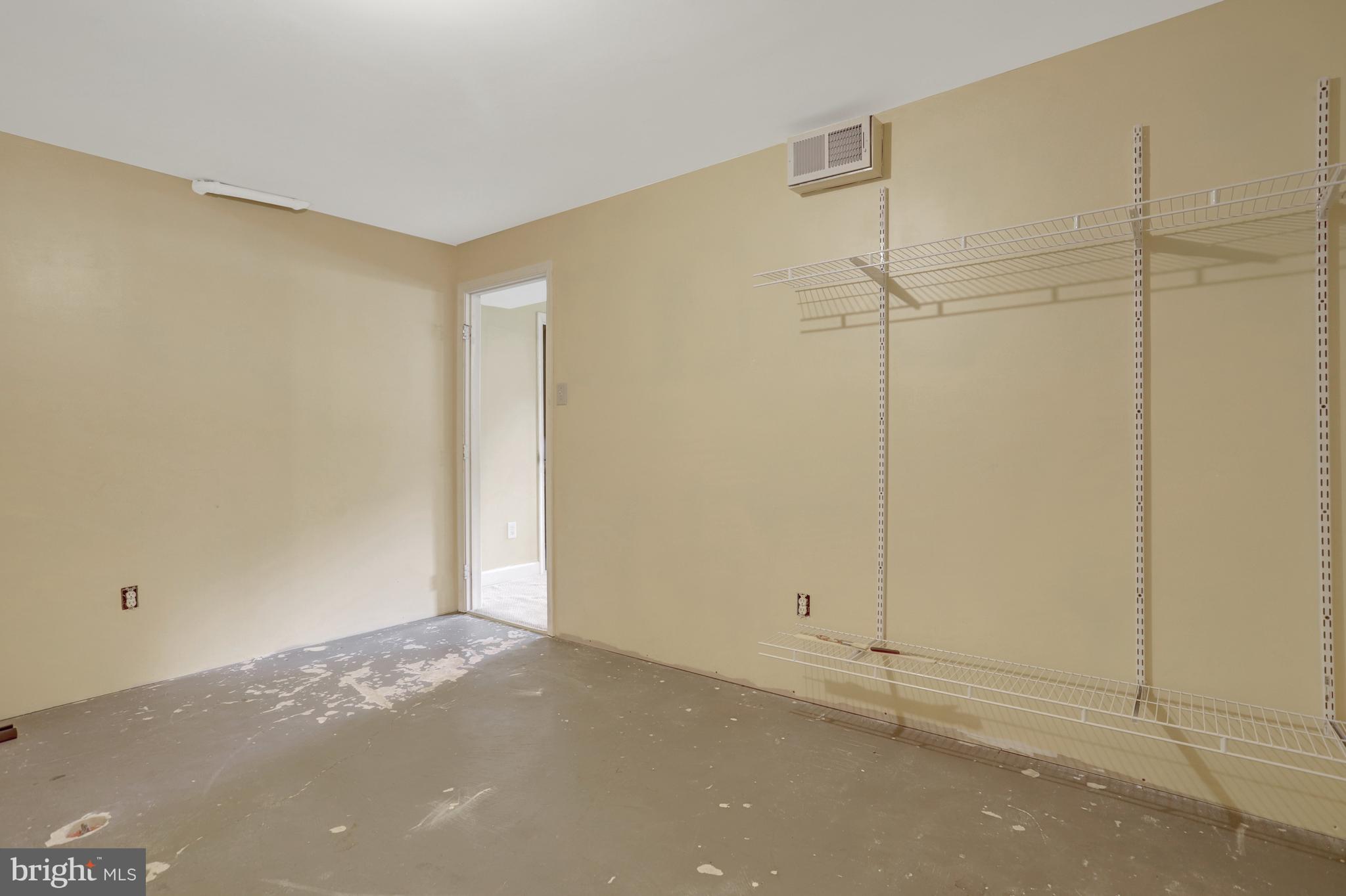 7615 Springfield Hills Drive Springfield, VA 22153 - Photo 44 of 71 a view of an empty room