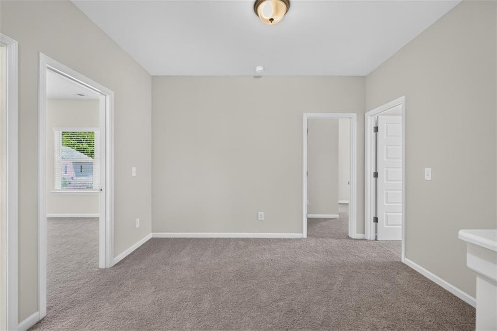 136 Jones Ridge Drive Dallas, GA 30132 - Photo 34 of 82