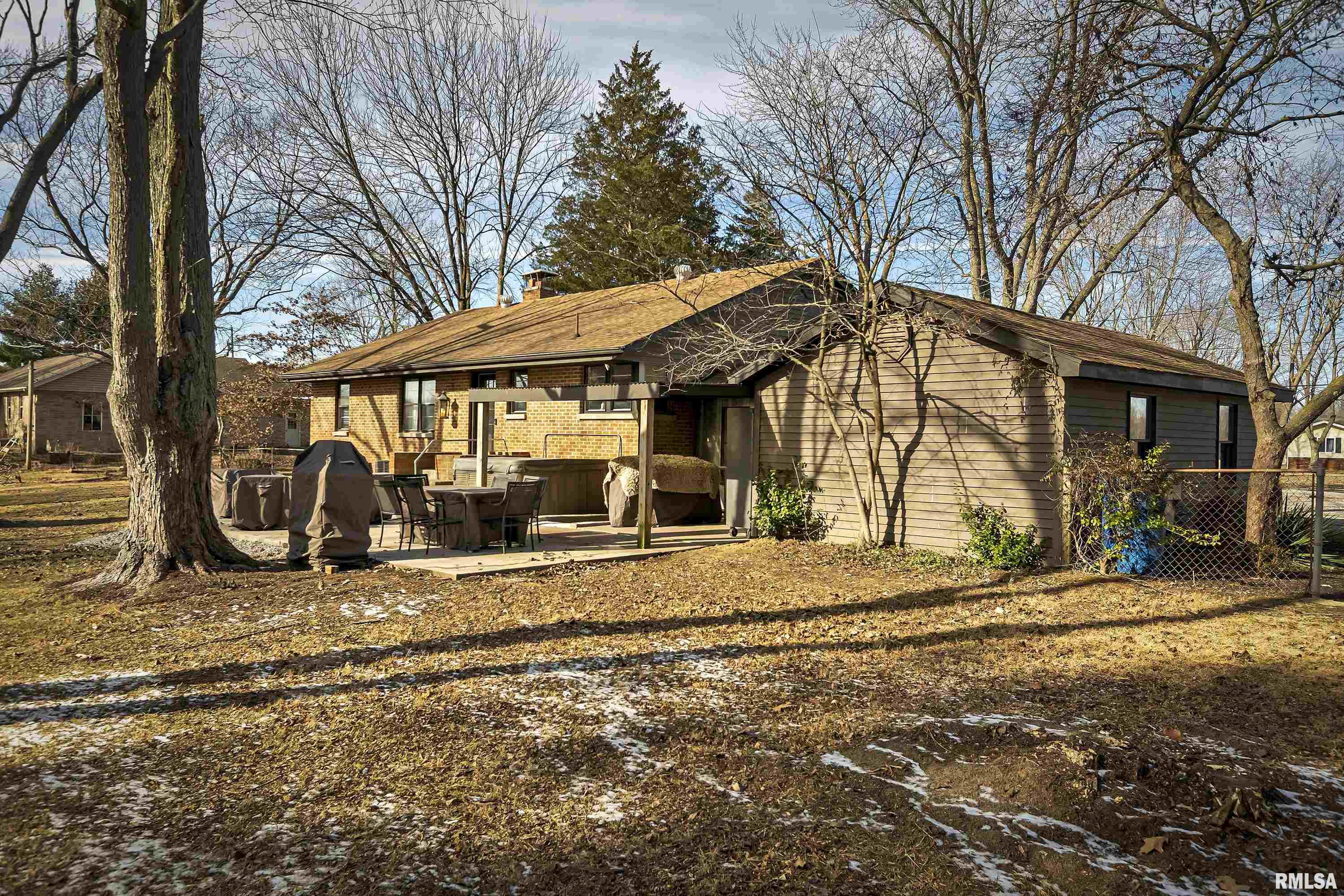1522 West Harrison Road Murphysboro, IL 62966 - Photo 30 of 38