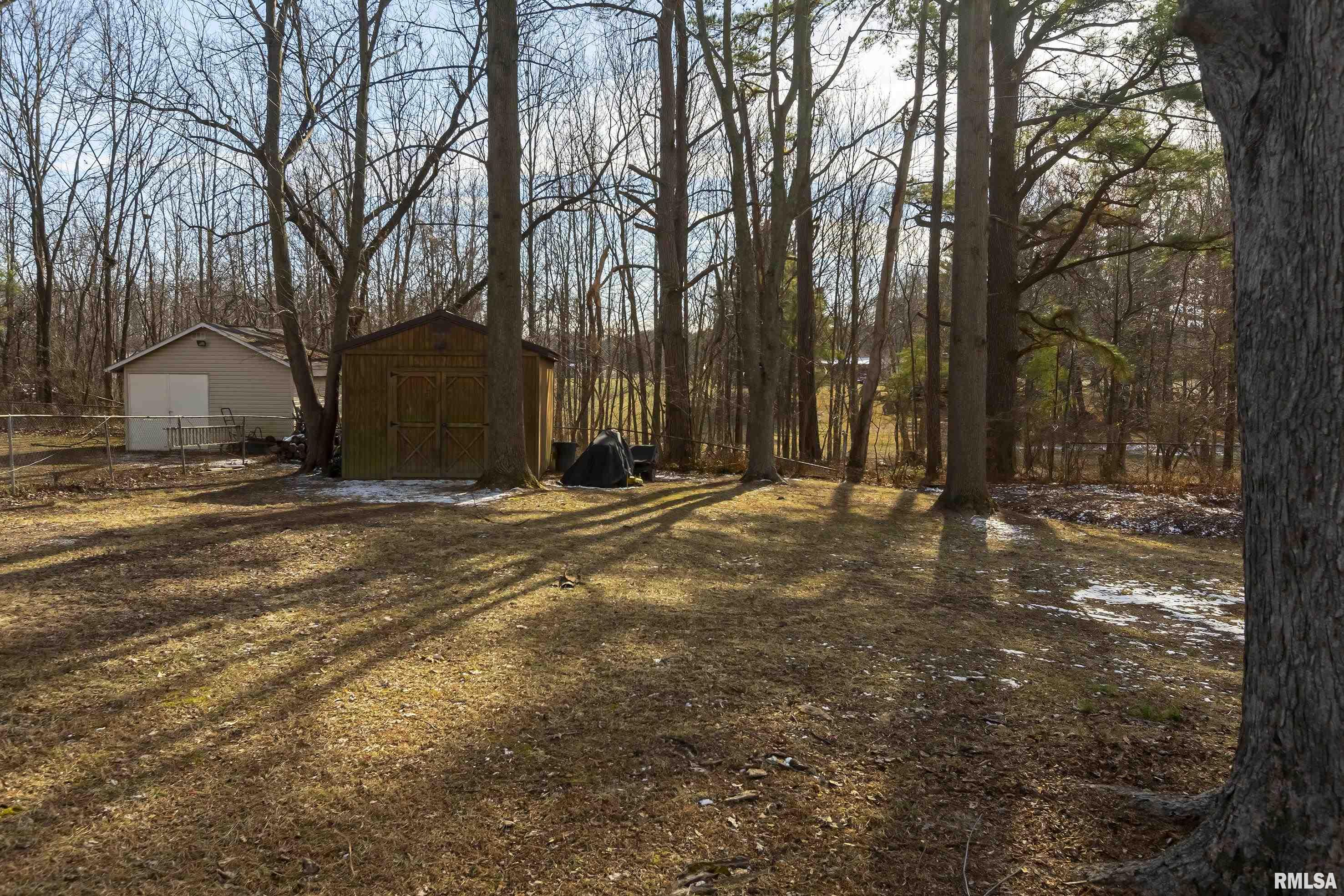 1522 West Harrison Road Murphysboro, IL 62966 - Photo 32 of 38