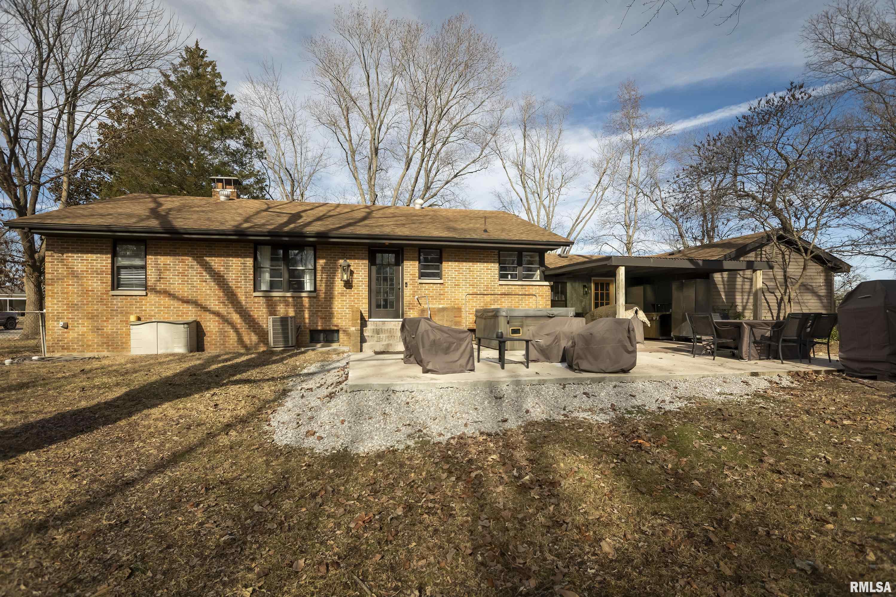 1522 West Harrison Road Murphysboro, IL 62966 - Photo 34 of 38