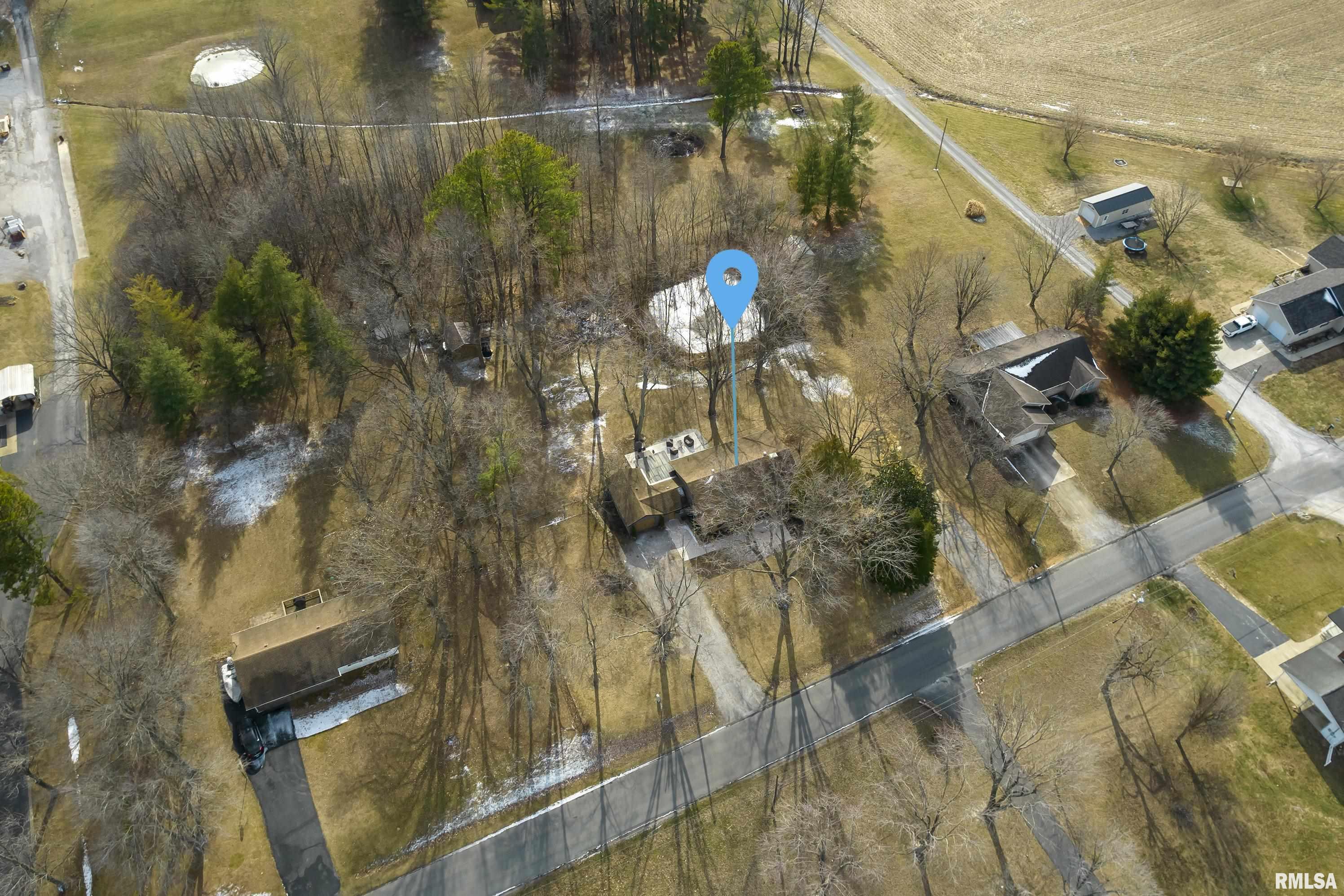 1522 West Harrison Road Murphysboro, IL 62966 - Photo 35 of 38