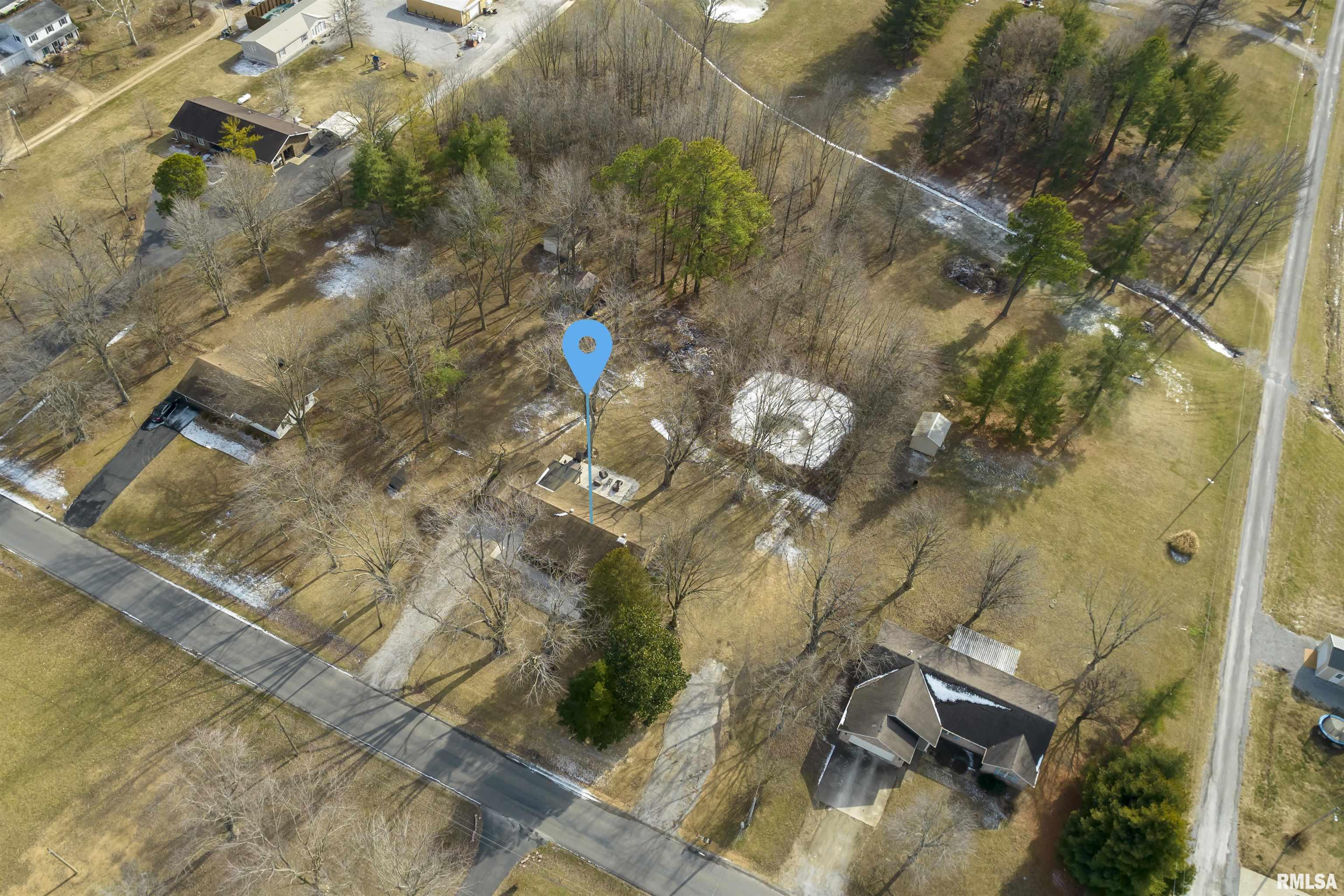 1522 West Harrison Road Murphysboro, IL 62966 - Photo 36 of 38