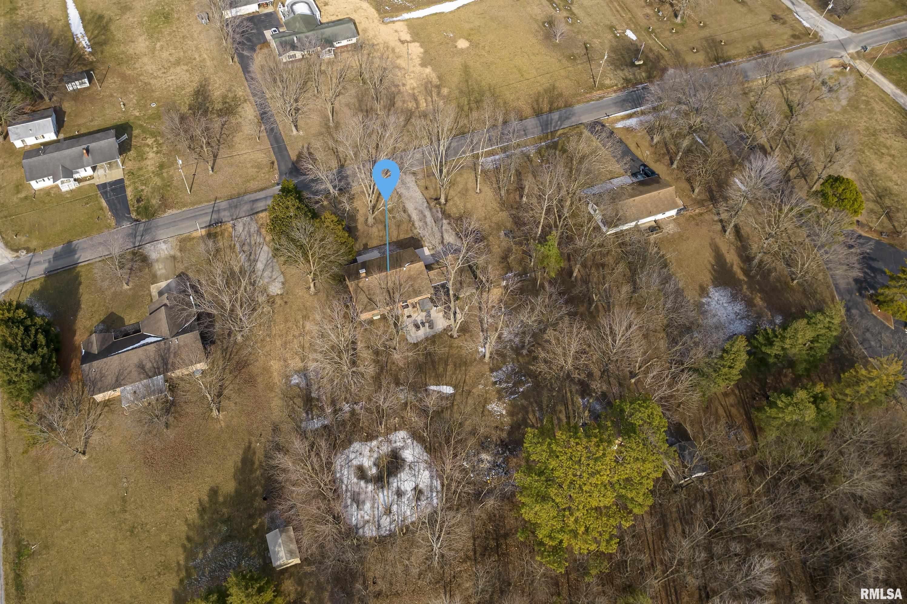 1522 West Harrison Road Murphysboro, IL 62966 - Photo 38 of 38