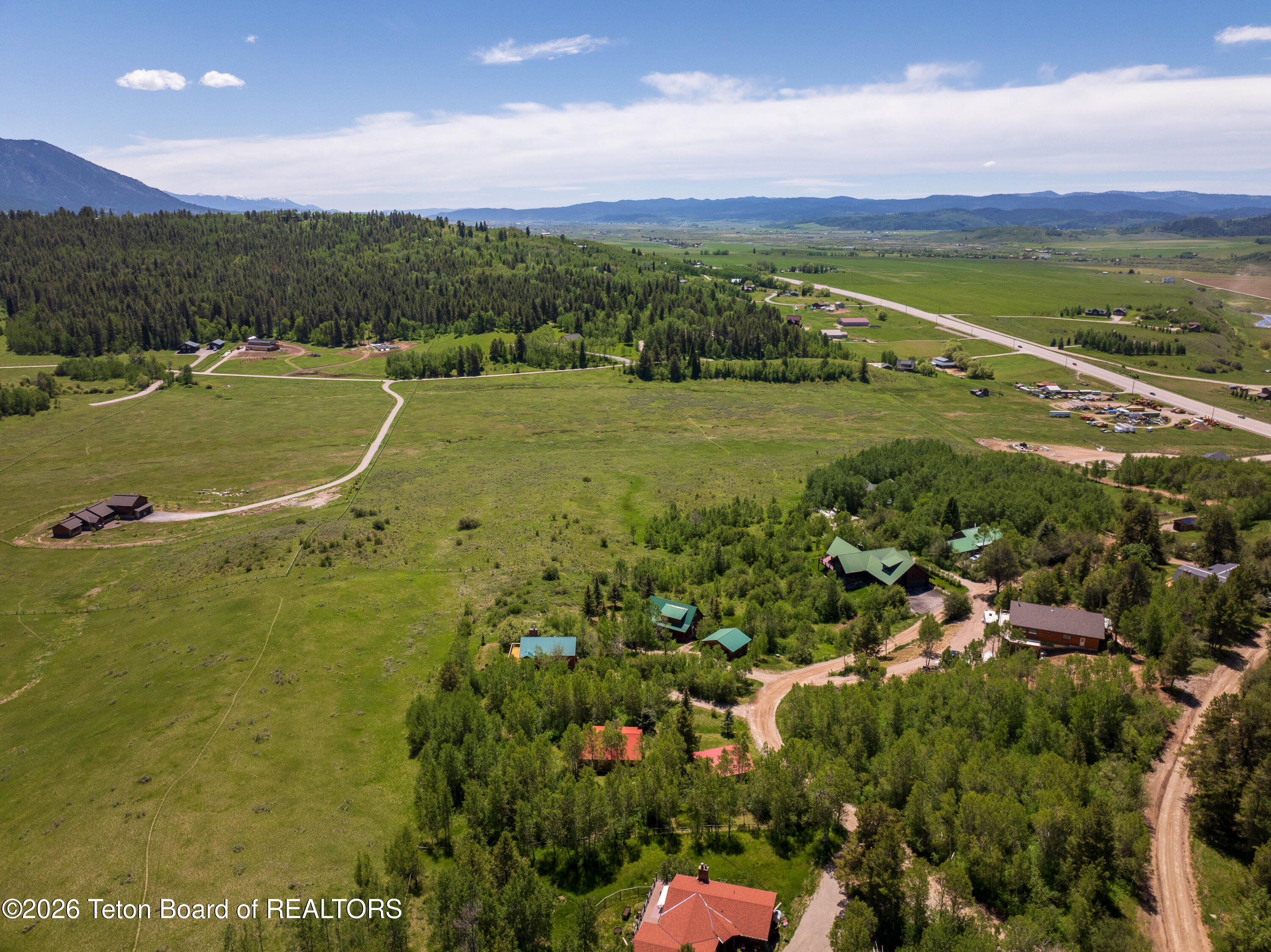 150 Chokecherry Drive Alpine, WY 83128 - Photo 50 of 53 150 Chokecherry_0384_D