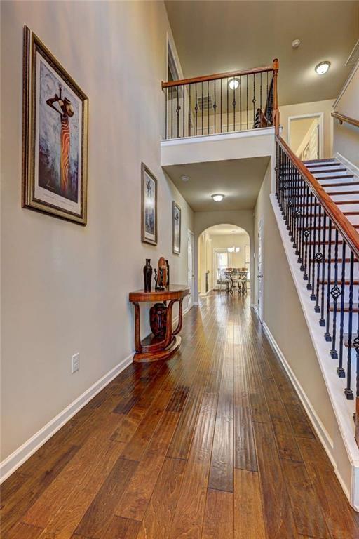 609 Caledon Way Hampton, GA 30228 - Photo 5 of 59