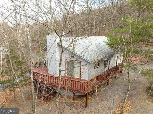 $375,000 | 10 Lerner Lane, Basye, VA 22842