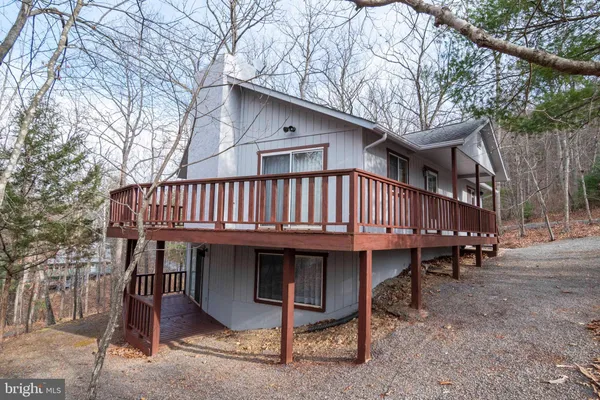 $375,000 | 10 Lerner Lane, Basye, VA 22842
