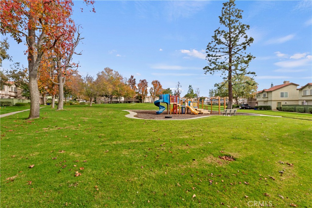 8401 Sunset Trail Place, Unit D Rancho Cucamonga, CA 91730 - Photo 26 of 34