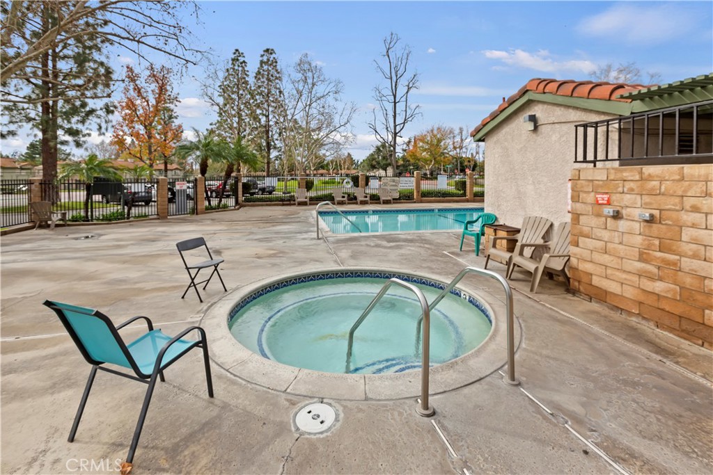 8401 Sunset Trail Place, Unit D Rancho Cucamonga, CA 91730 - Photo 28 of 34