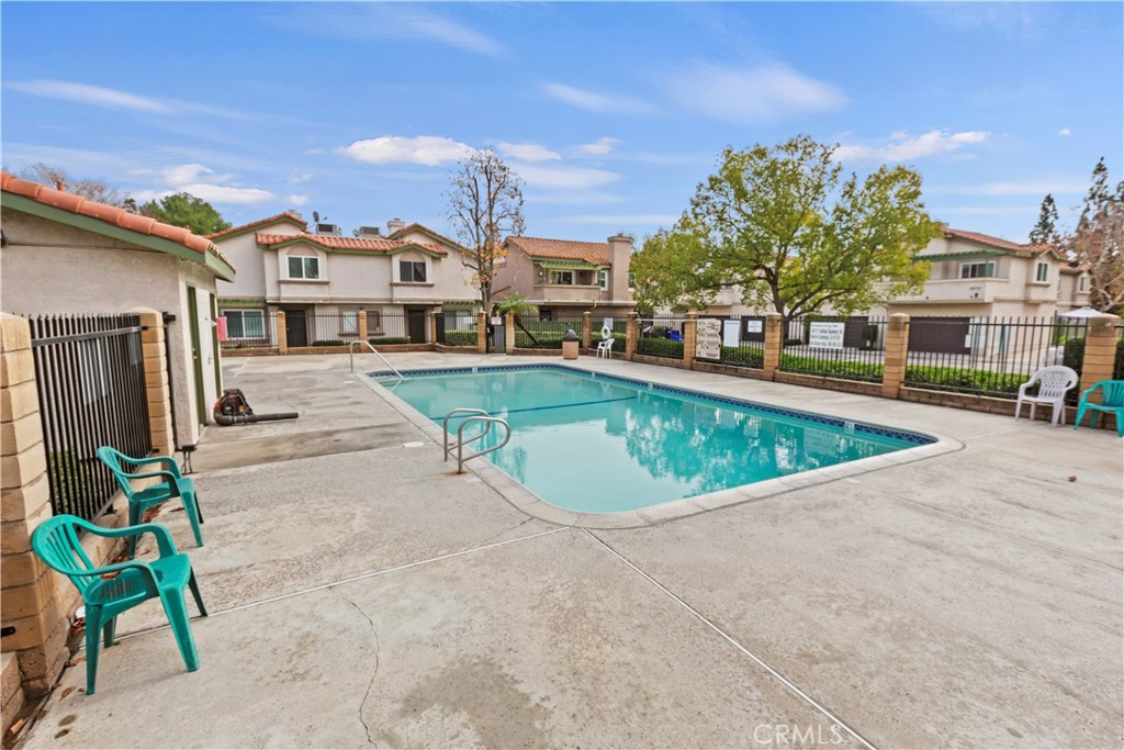 8401 Sunset Trail Place, Unit D Rancho Cucamonga, CA 91730 - Photo 31 of 34