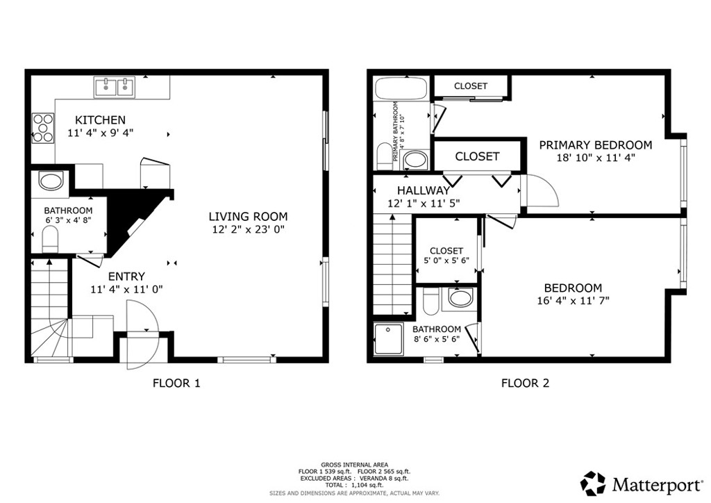8401 Sunset Trail Place, Unit D Rancho Cucamonga, CA 91730 - Photo 4 of 34