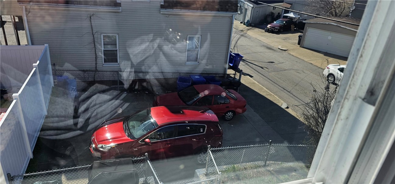 23 Whitman Street, Unit 2 Pawtucket, RI 02860 - Photo 23 of 25 2 cars