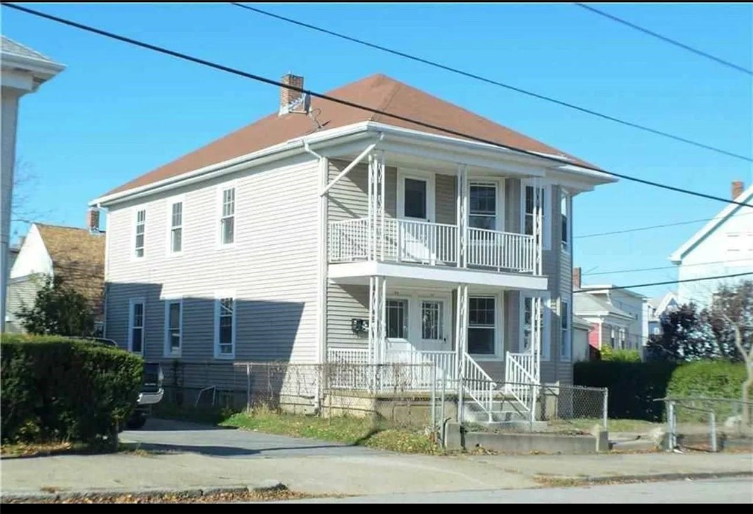 23 Whitman Street, Unit 2 Pawtucket, RI 02860 - Photo 25 of 25