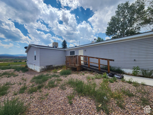 1663 Airport Road Manila, UT 84046 - Photo 34 of 36