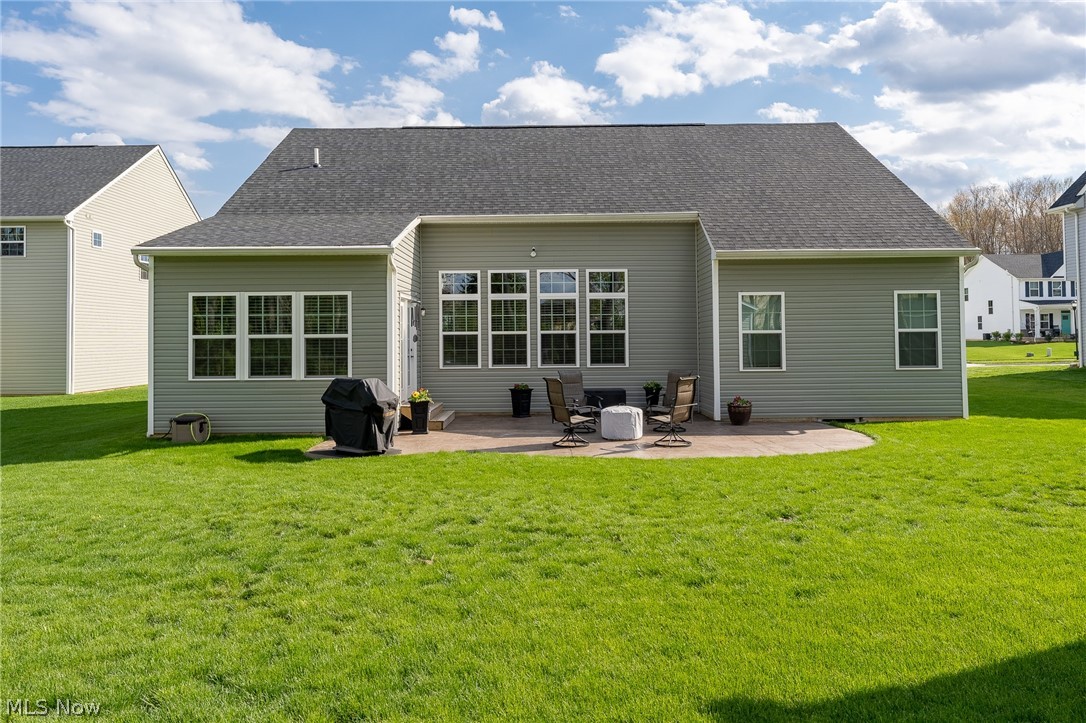 3065 Stonehurst Road Uniontown, OH 44685 - Photo 23 of 31 Gallery Image 23