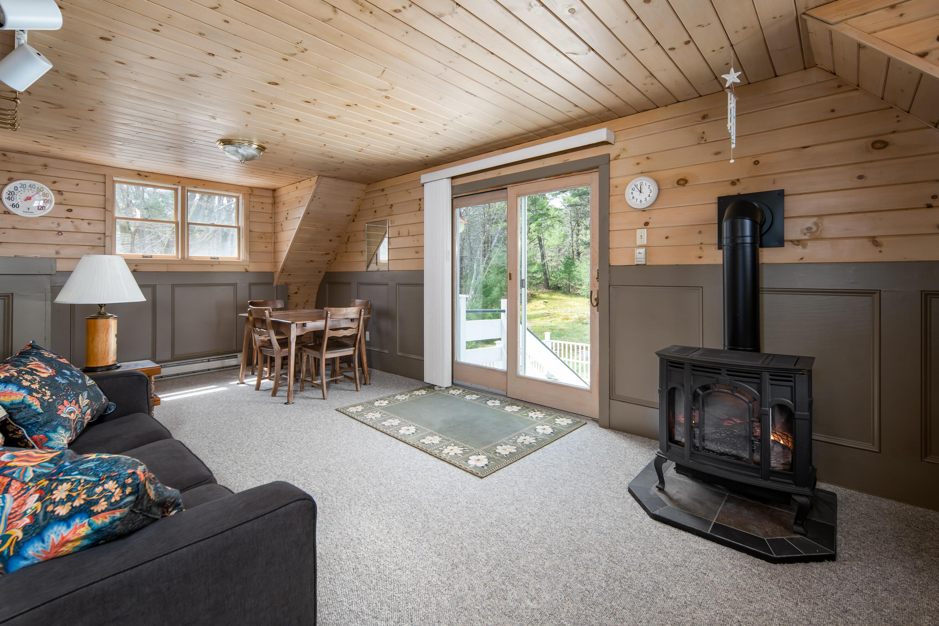 248 Pine Hill Road York, ME 03902 - Photo 42 of 53 CH Living Room-1