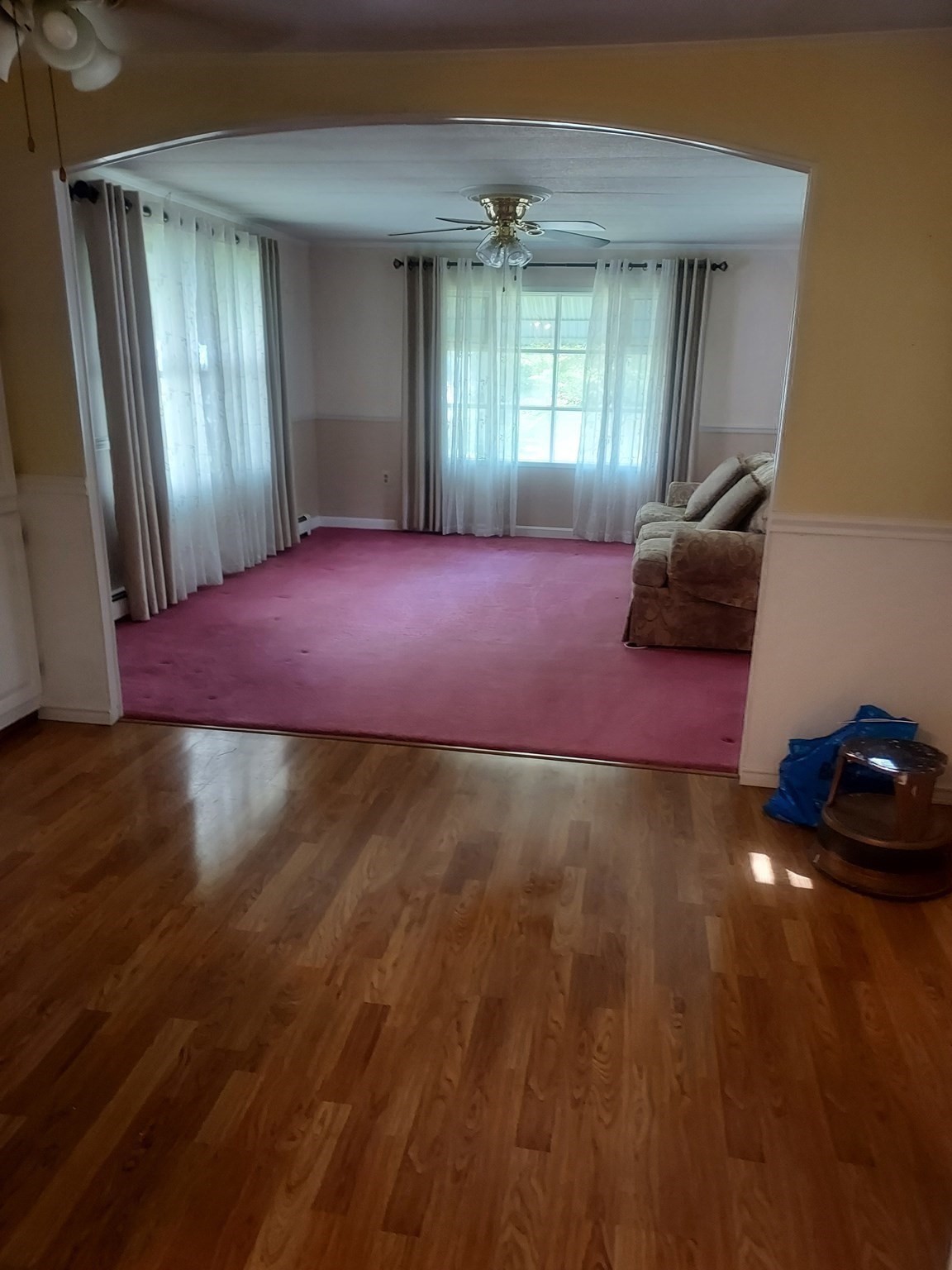147 Windswept Road Wareham, MA 02576 - Photo 22 of 29 Gallery Image 22