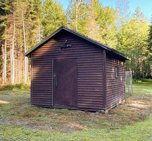 352 Stickney Hill Road Brownville, ME 04414 - Photo 18 of 22 Shed 1