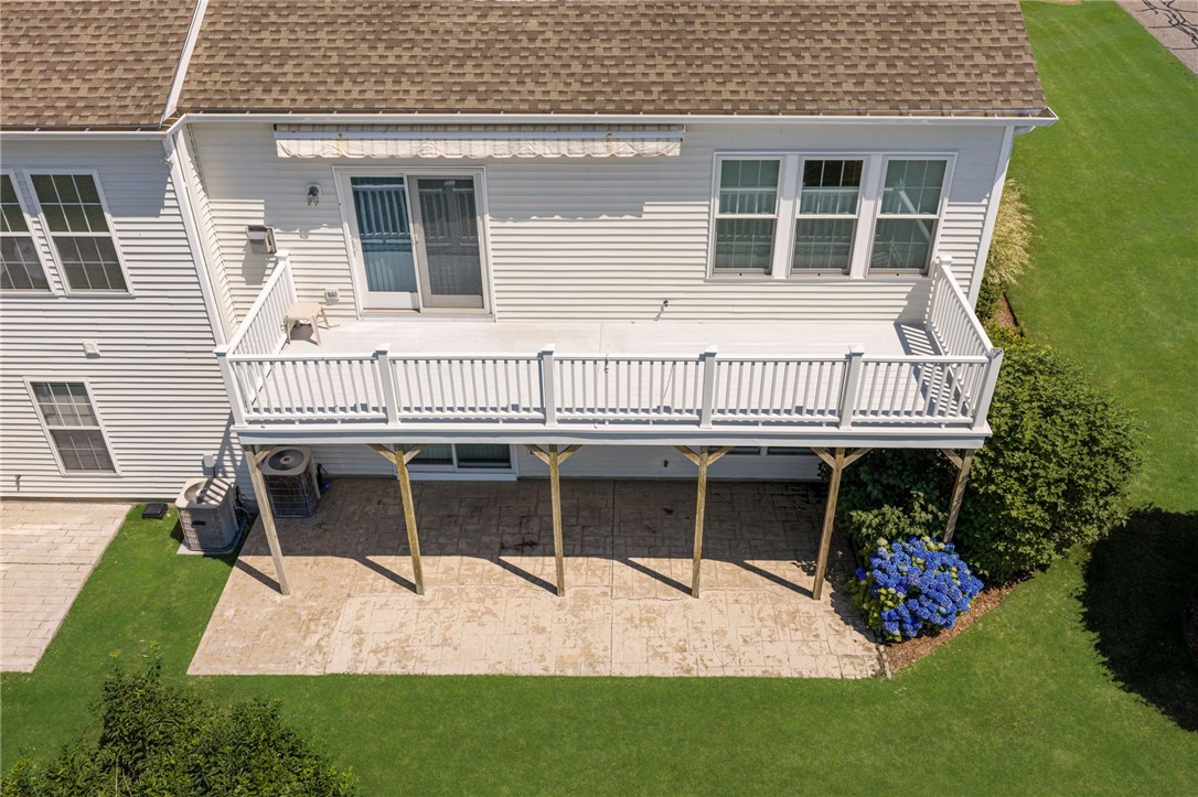 217 Rolling Hill Road, Unit 217 Portsmouth, RI 02871 - Photo 46 of 49