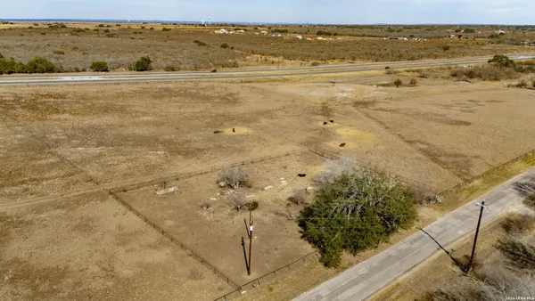$69,900 | Lot 2-a 2b 2c County Road 4631, Hondo, TX 78861