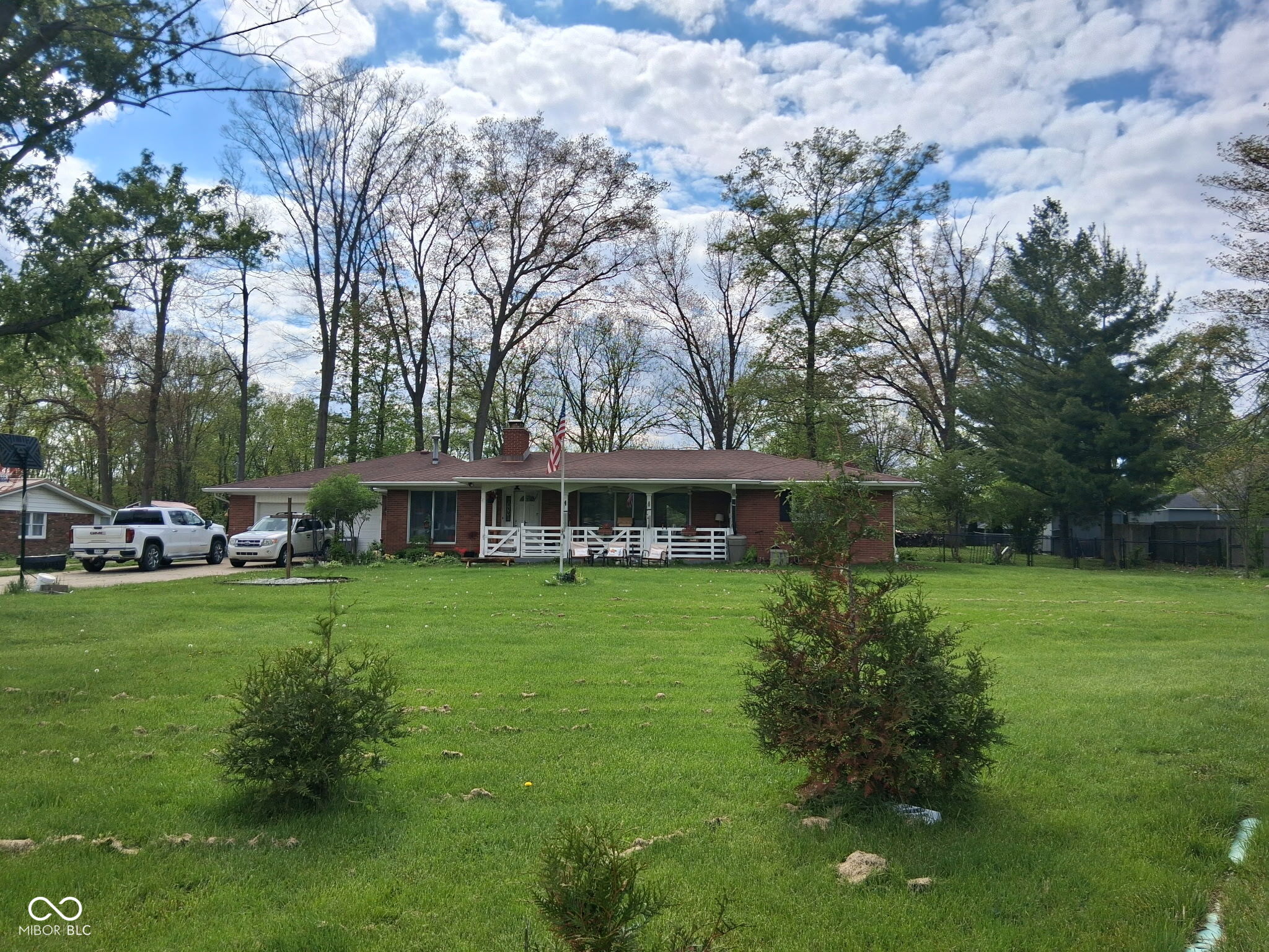 27 Scatterfield Road Anderson, IN 46012 - Photo 1 of 26