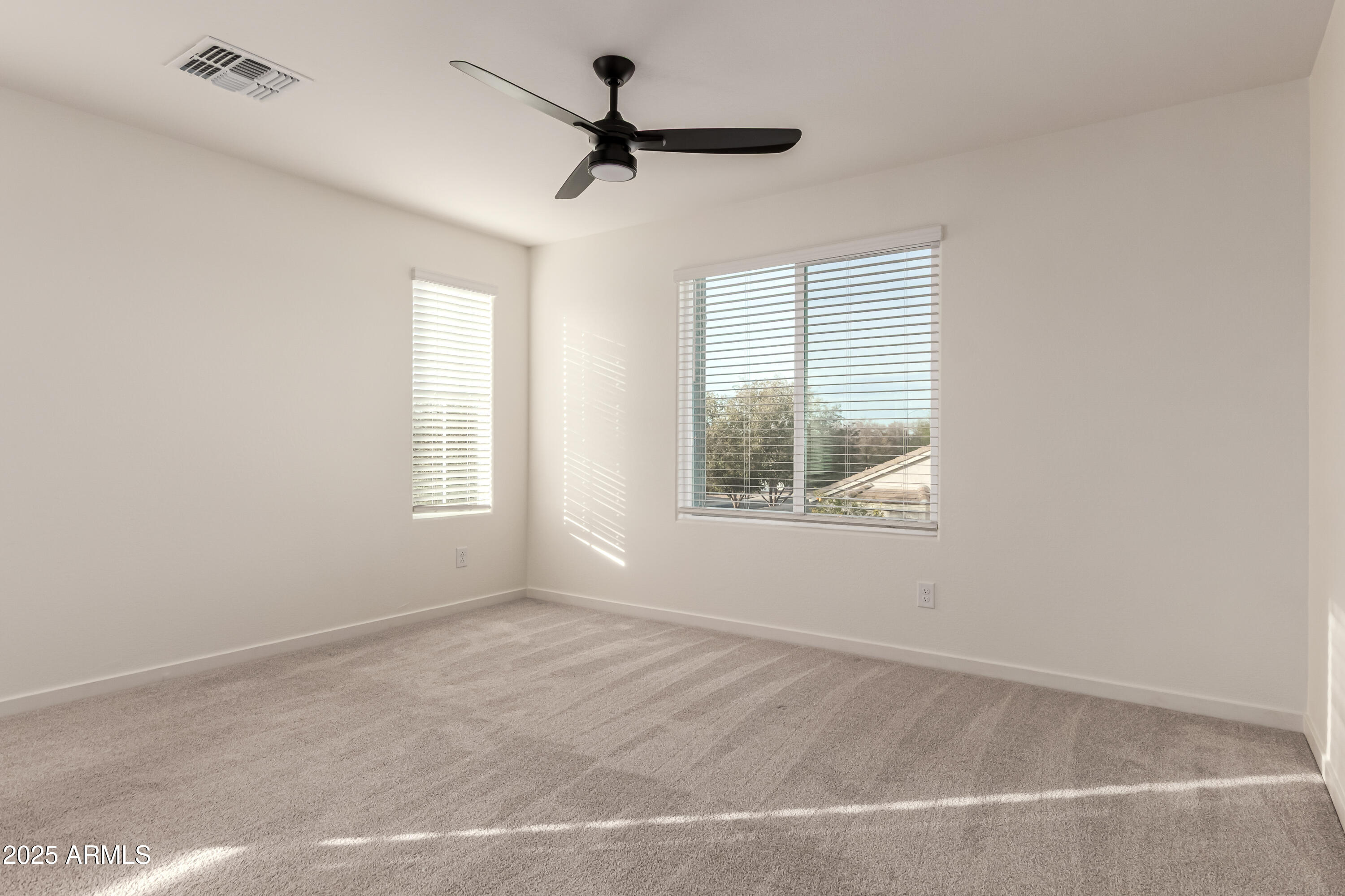 20 East Main Street Mesa, AZ 85201 - Photo 25 of 46 a view of an empty room with a window