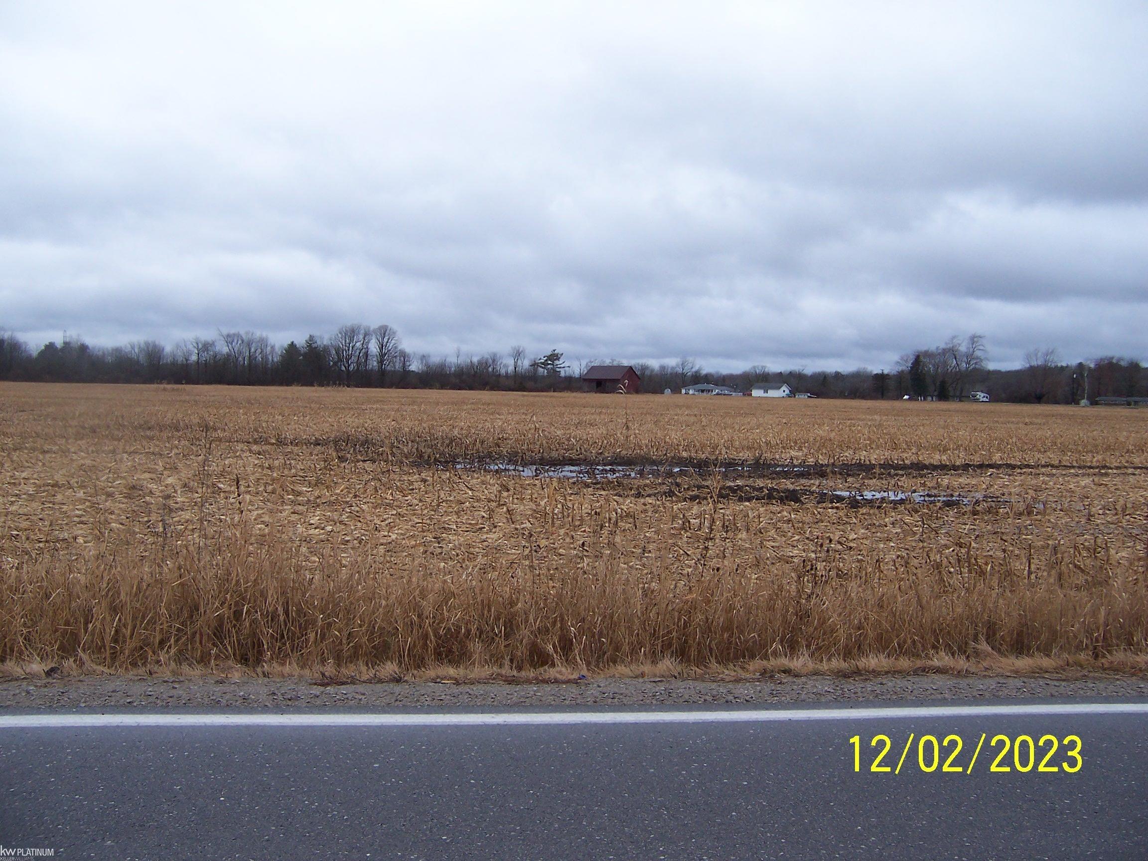 5614 Atkins Road North Street, MI 48049 - Photo 3 of 4