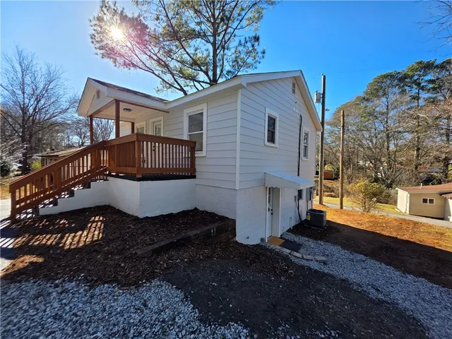$288,000 | 411 West C Avenue, Easley, SC 29640
