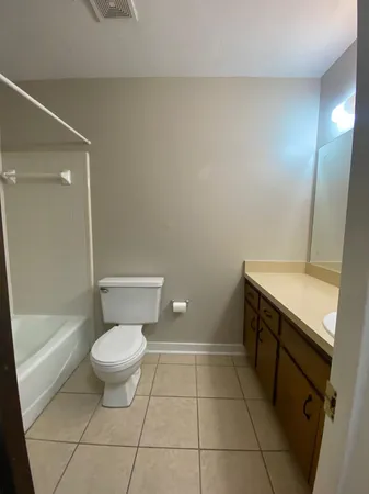 $1,050 | 2081 Sandcastle Drive, Unit A, Tallahassee, FL 32308