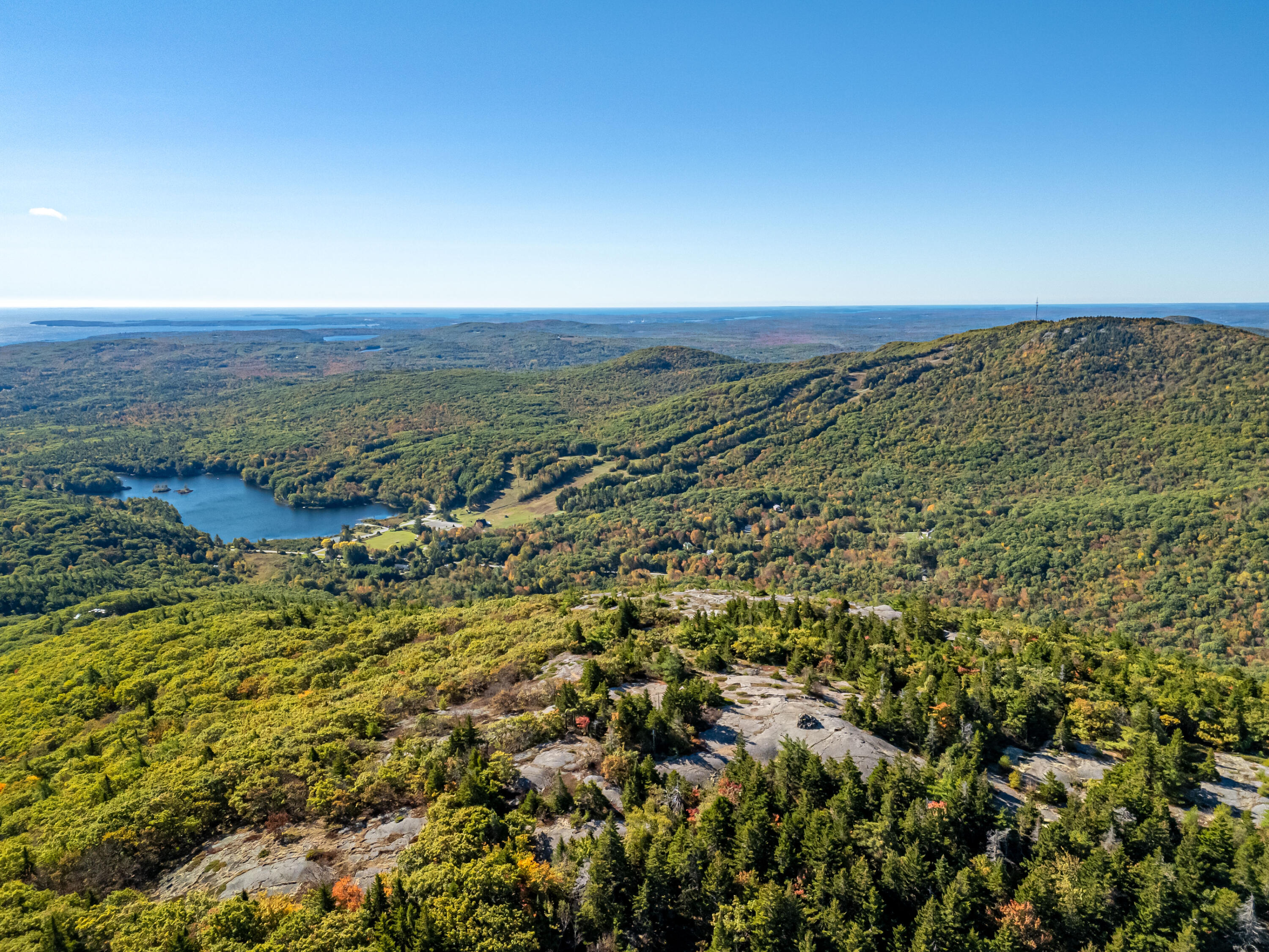 2 Bald Mountain Road Camden, ME 04843 - Photo 6 of 32 DJI_20251001094810_0050_D-HDR