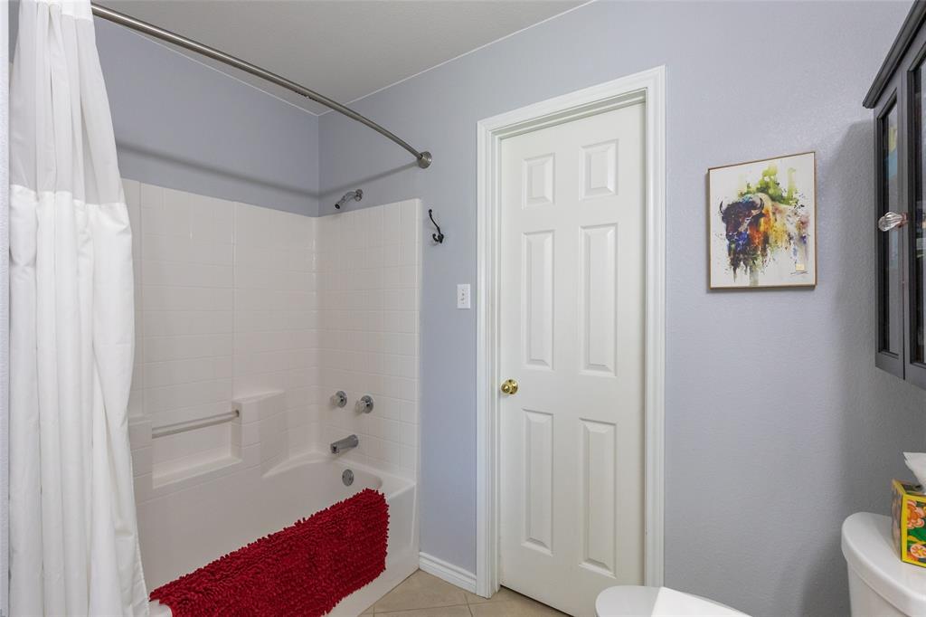 2133 Patriot Commons Road Abilene, TX 79601 - Photo 14 of 36