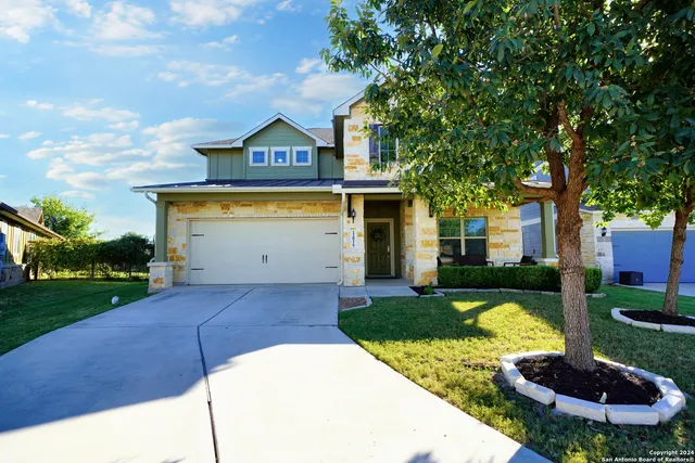 $2,995 | 12016 Vignette, Schertz, TX 78154