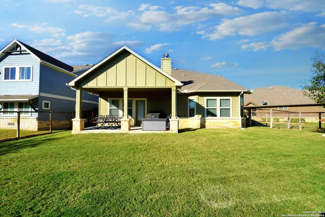 $2,995 | 12016 Vignette, Schertz, TX 78154