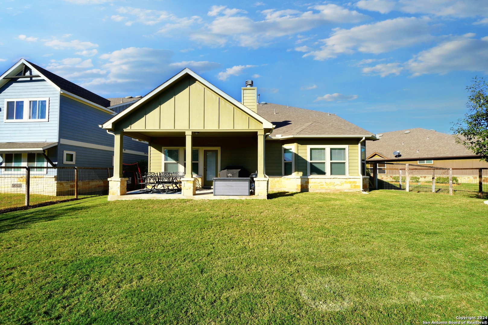 12016 Vignette Schertz, TX 78154 - Photo 41 of 50