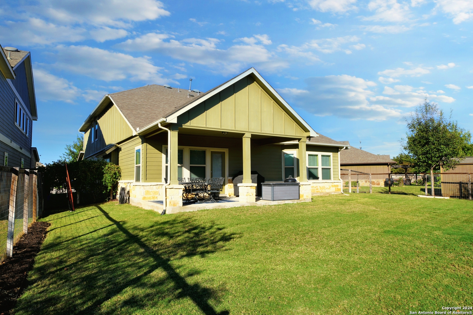 12016 Vignette Schertz, TX 78154 - Photo 42 of 50