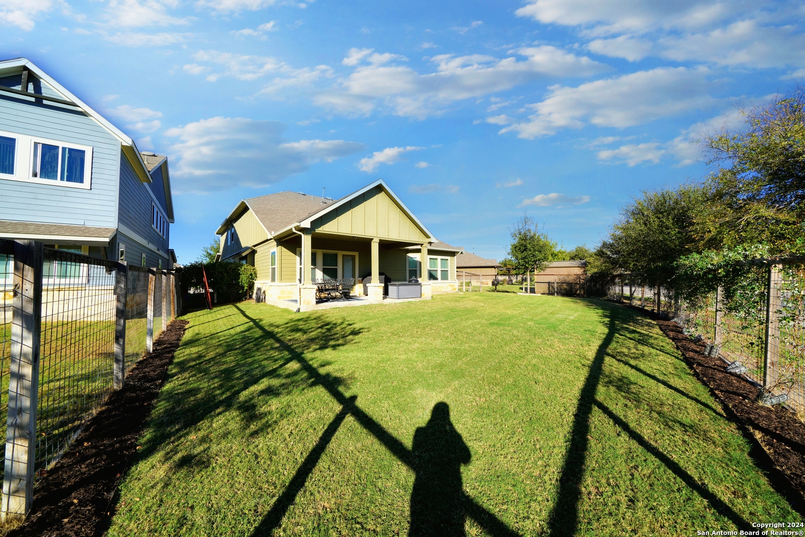 12016 Vignette Schertz, TX 78154 - Photo 43 of 50