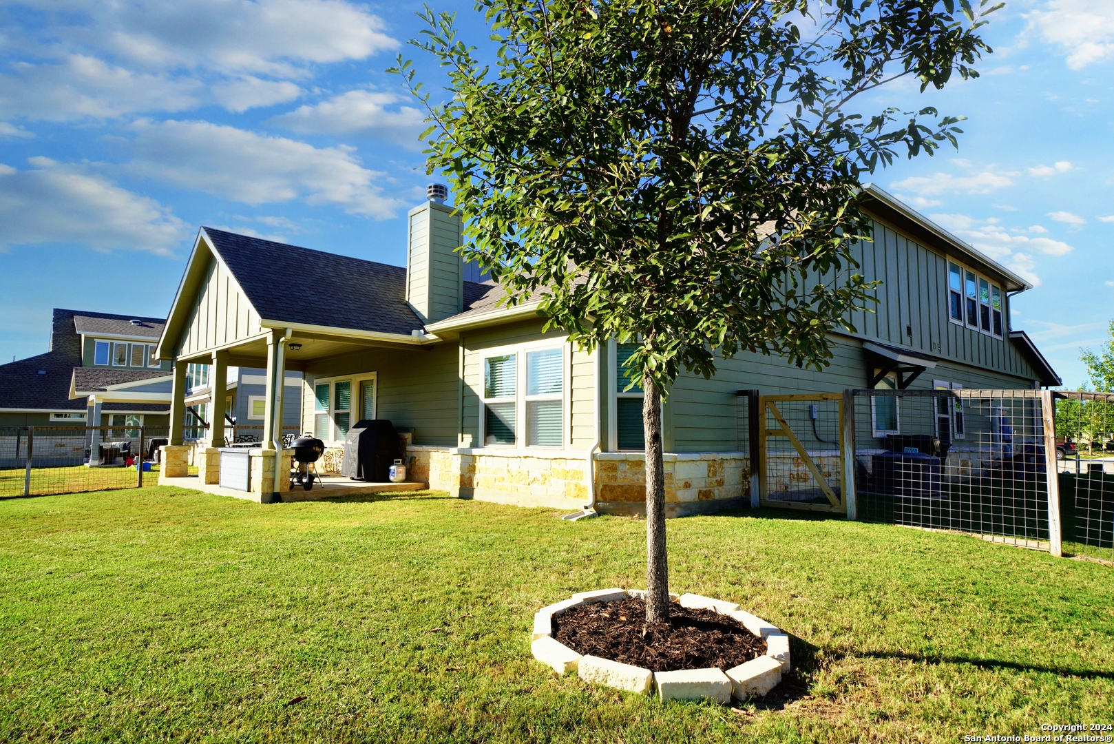 12016 Vignette Schertz, TX 78154 - Photo 44 of 50