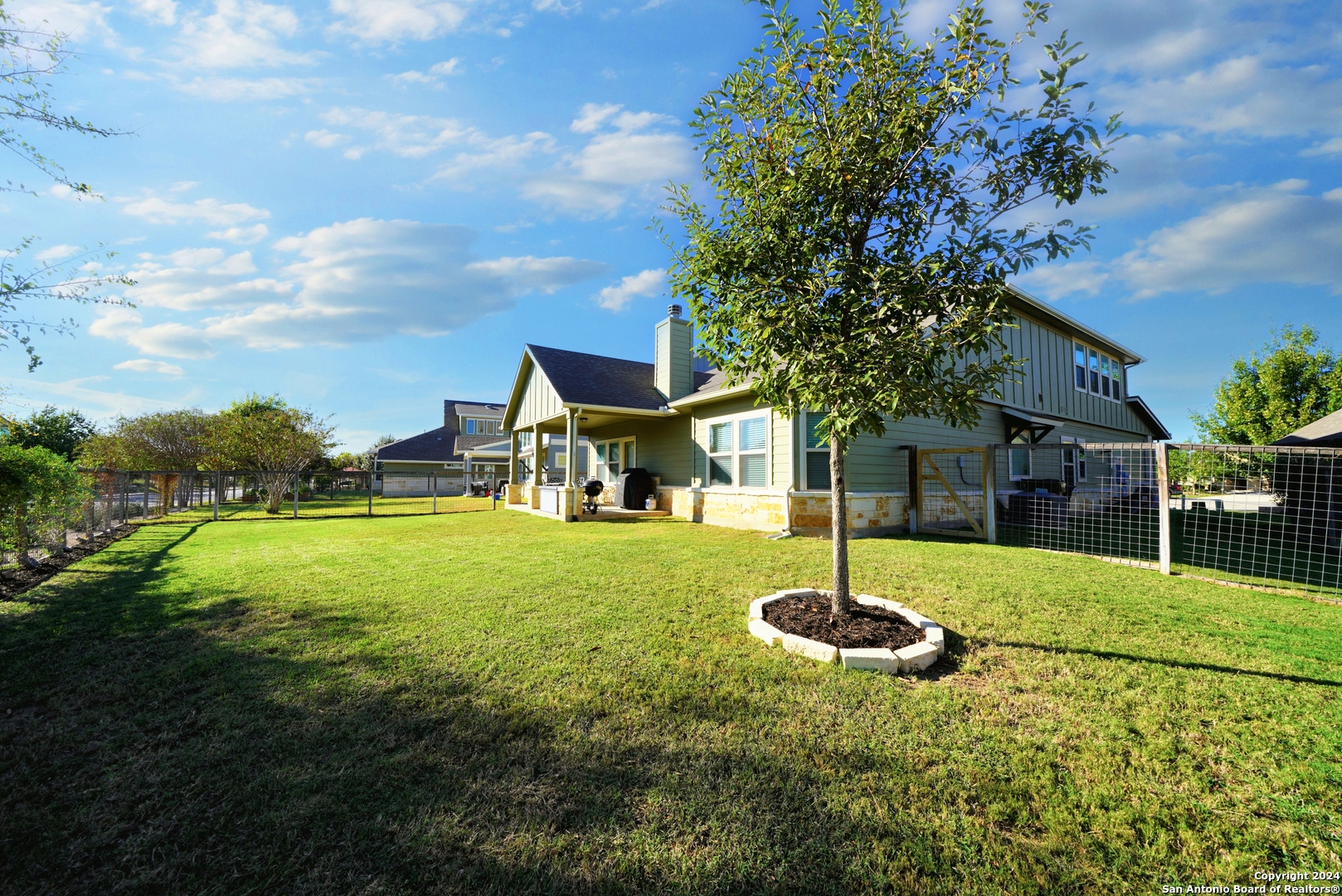 12016 Vignette Schertz, TX 78154 - Photo 45 of 50