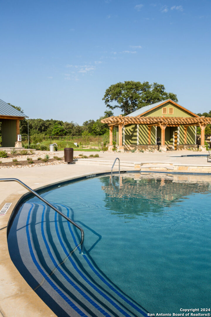 12016 Vignette Schertz, TX 78154 - Photo 47 of 50