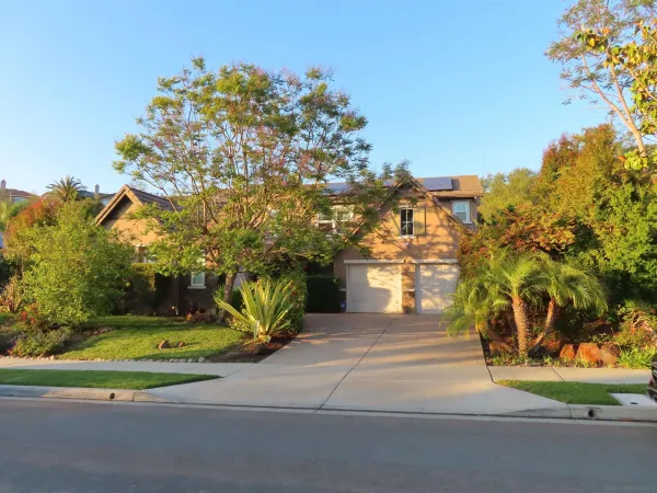 $7,995 | 16073 Falcon Crest Drive, San Diego, CA 92127