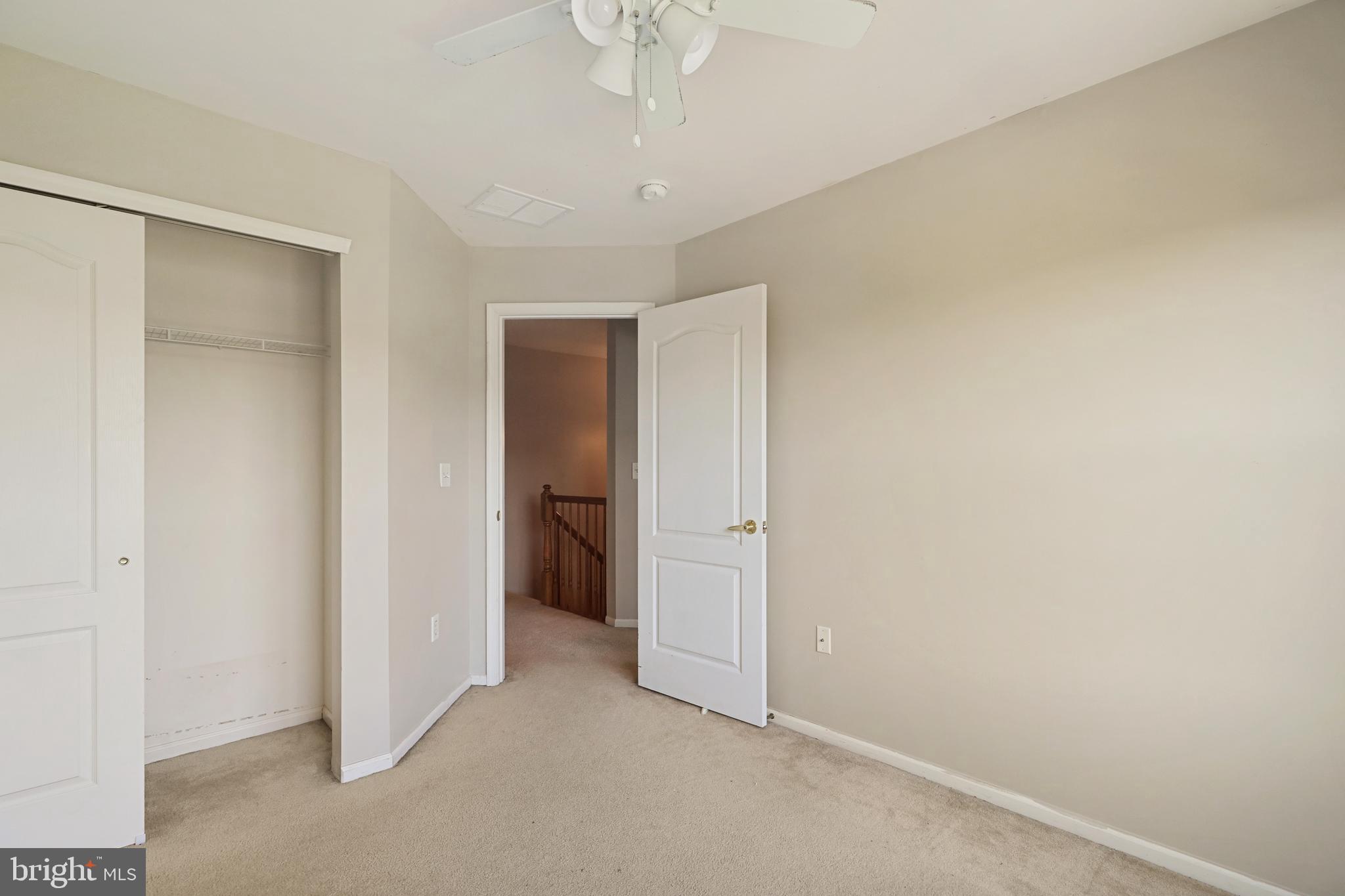 1041 Buckingham Thorofare, NJ 08086 - Photo 32 of 35 a view of an empty room