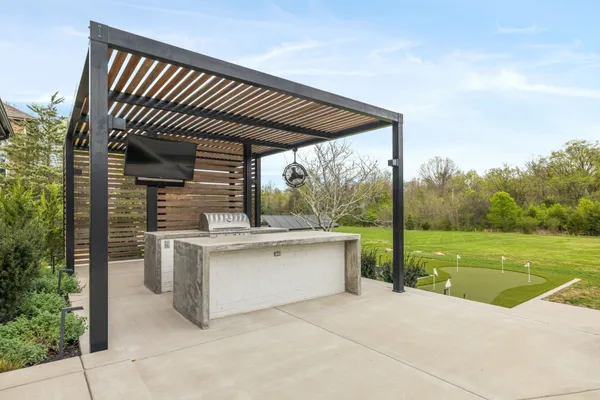 $2,174,990 | 343 B Gillette Drive, Franklin, TN 37069
