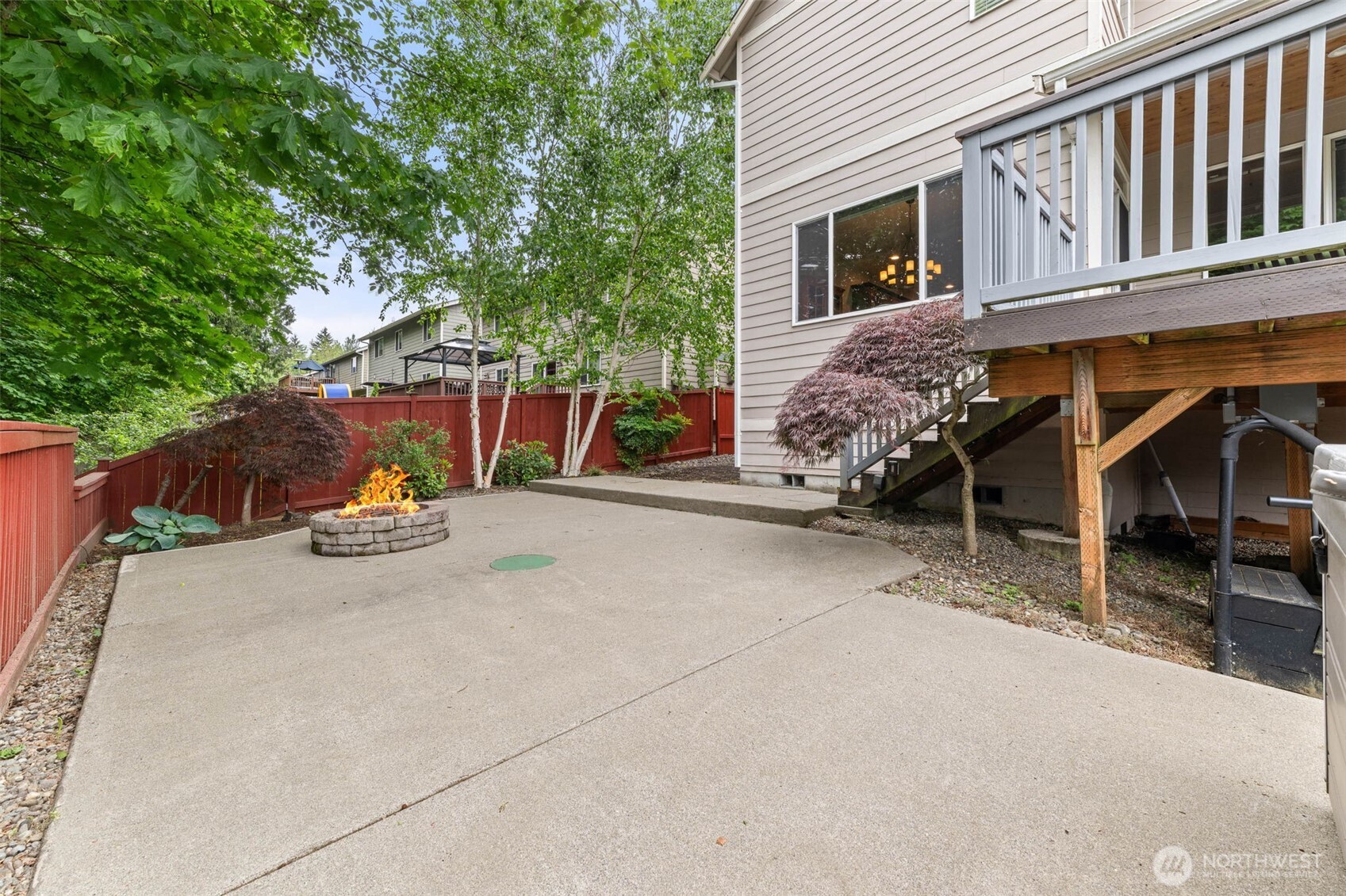 5337 Racca Drive Southeast Olympia, WA 98513 - Photo 35 of 38 Gallery Image 35