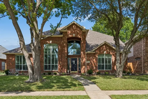 $543,000 | 1105 Easton Lane, Allen, TX 75002