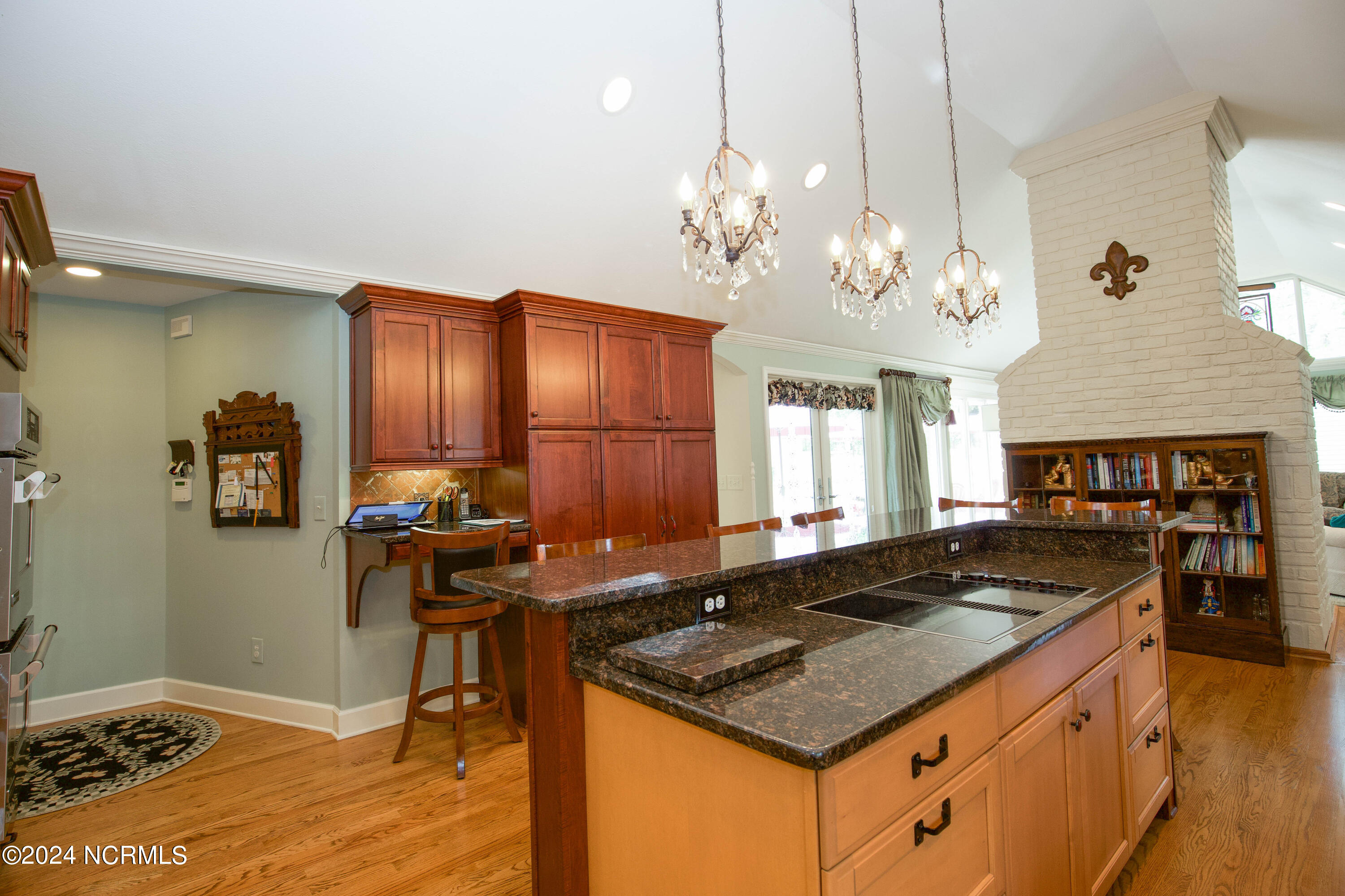 85 Ferguson Road Pinehurst, NC 28374 - Photo 19 of 59 Kitchen
