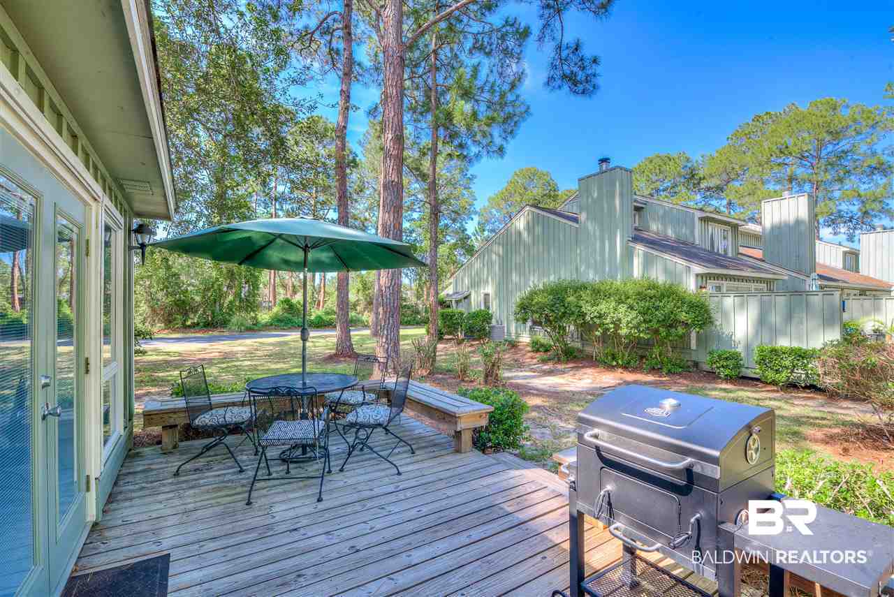 1701 Regency Road, Unit 124 Gulf Shores, AL 36542 - Photo 43 of 46
